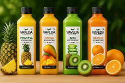 Aloe Vera Fruit Drink