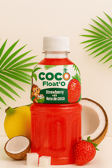 Coconut Based Beverages